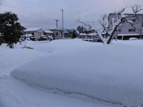 大雪