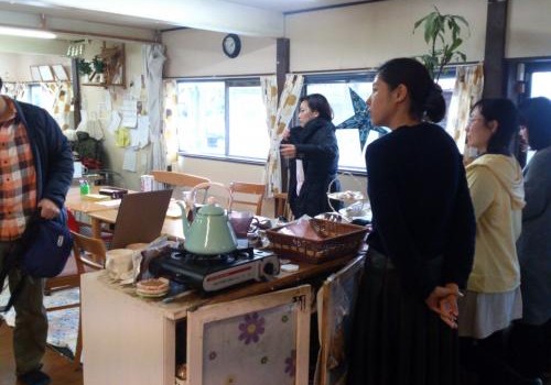 スプーンフィールド