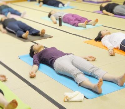 アムリタ小千谷