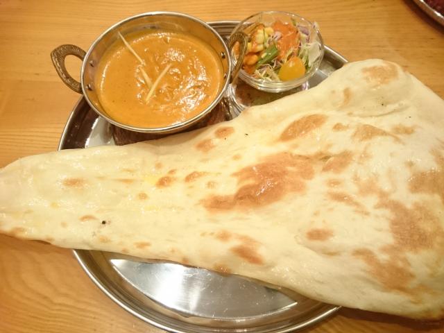 長岡市　インド料理　ニサン　NISHAN