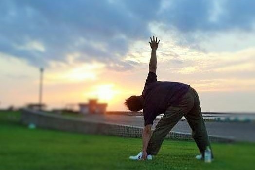 Nakano マインドフルネス瞑想