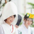 結婚式　ミーラ美樹