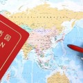 海外旅行　航空券