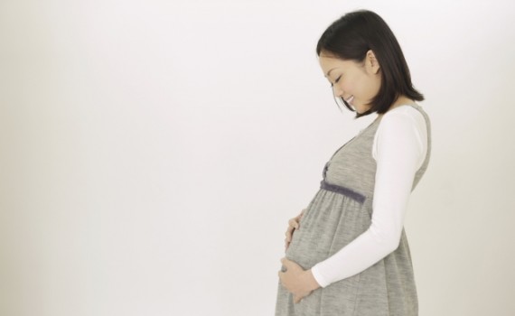 マタニティヨガ　出産　安産呼吸法