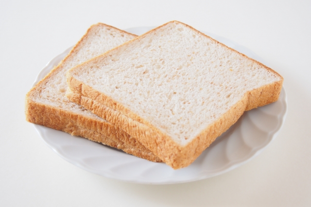 食パン　グルテンフリー