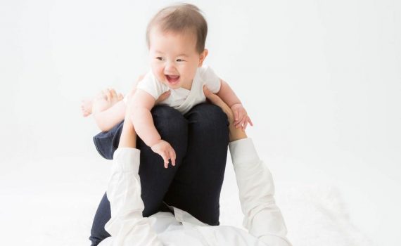 新潟県長岡・小千谷・柏崎のヨガ教室＆RYT200資格スクール yogatha おやこヨガ 産後ヨガ