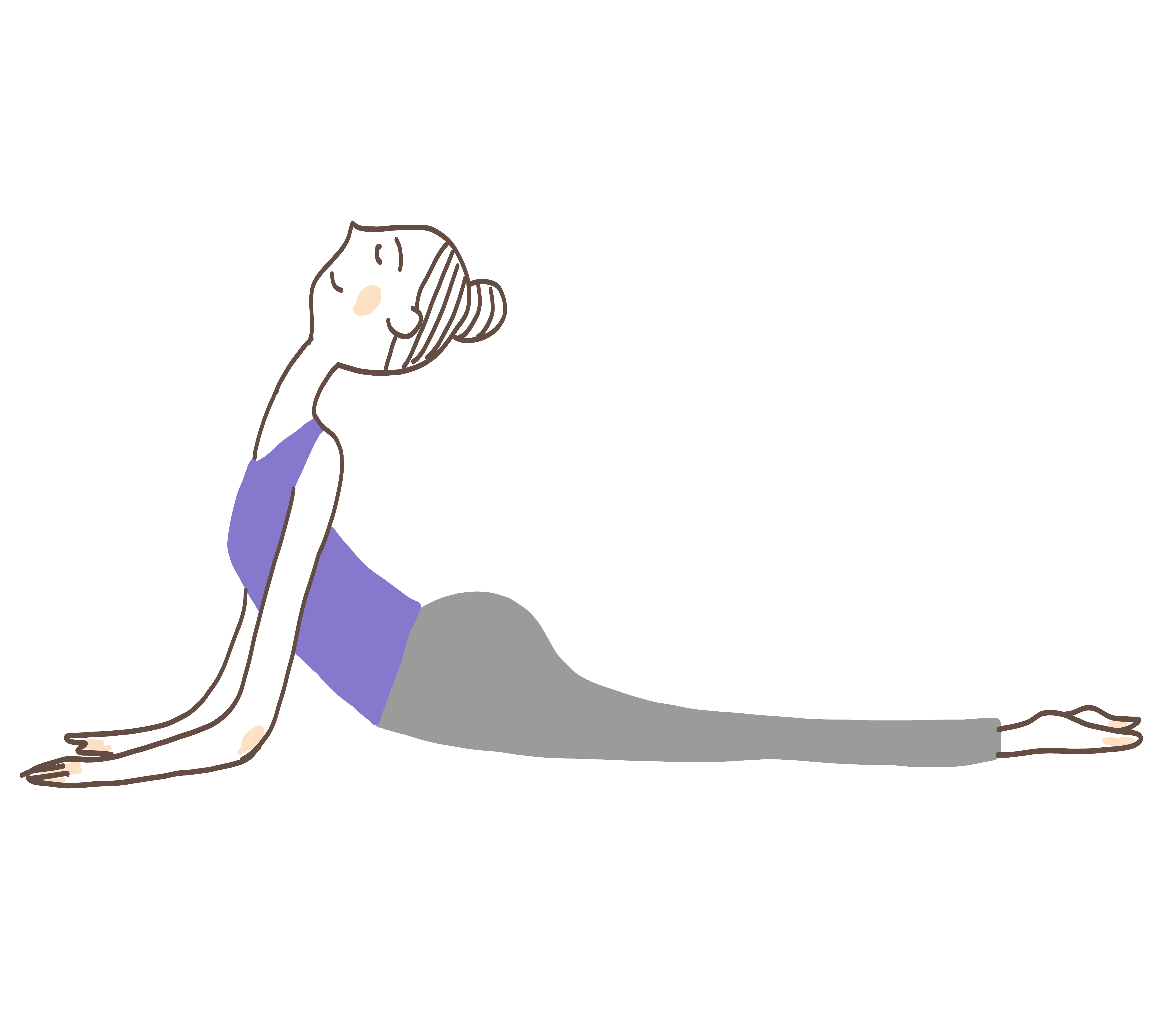 ヨガ解剖学 手を組むアーサナが苦手な人必見 春に肩甲骨がゆるむとバインドできる Yogatha ヨガッサ 新潟県長岡 小千谷 柏崎のヨガ教室 Ryt0資格スクール
