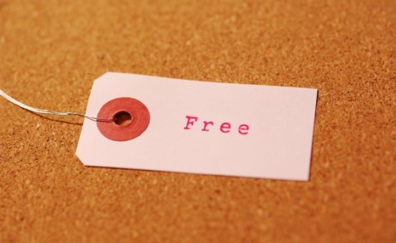 無料　free