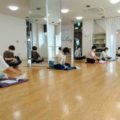 新潟県長岡市　マインドフルネス　瞑想　ヨガ