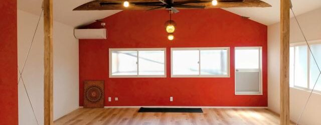 スタジオ　yogatha　ヨガッサ　アクセス