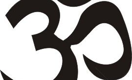 OM　AUM　オーム　マントラ